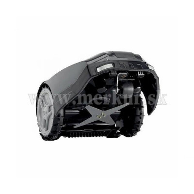 STIGA AUTOCLIP 225S robotická kosačka