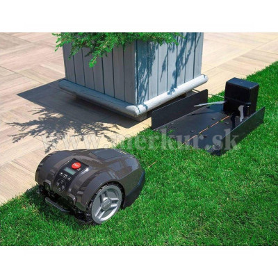 STIGA AUTOCLIP 225S robotická kosačka