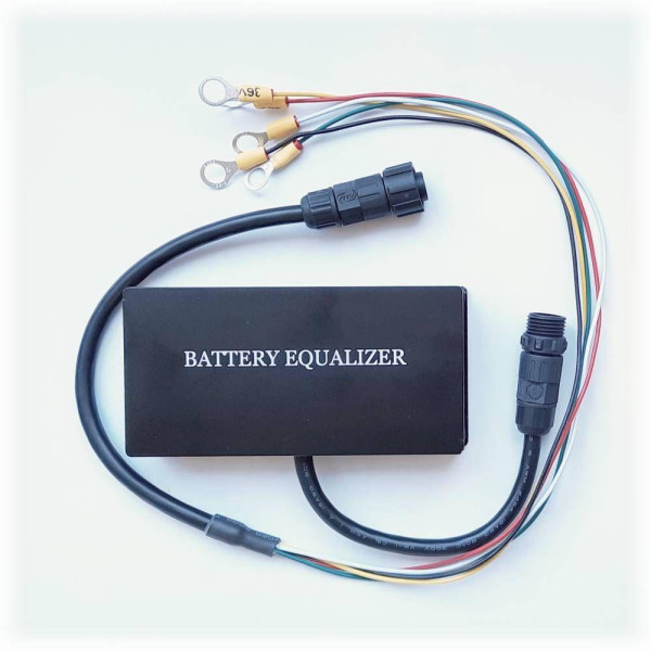 SELVO balancer olovených akumulátorov HA02-4S 48V vodeodolný (A40874)