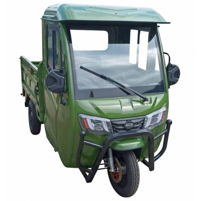 SELVO WORK 30 pracovná elektrická trojkolka