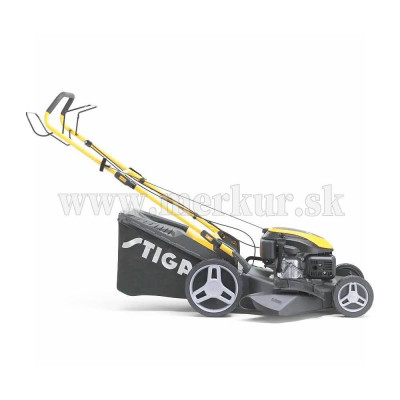 STIGA Combi 55 SQ H benzínová kosačka s pojazdom
