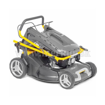 STIGA Combi 55 SQ H benzínová kosačka s pojazdom