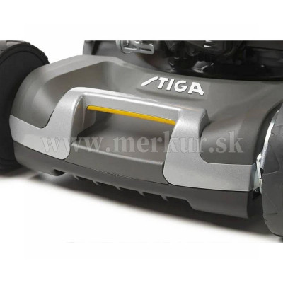 STIGA Combi 55 SQ H benzínová kosačka s pojazdom