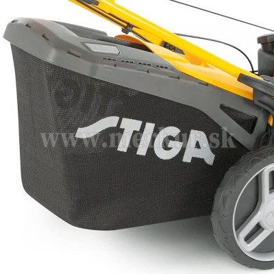 STIGA Combi 55 SQ H benzínová kosačka s pojazdom