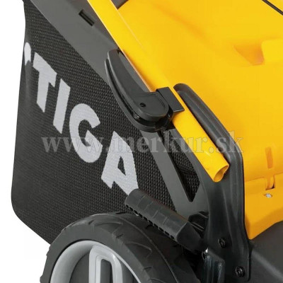 STIGA Combi 55 SQ H benzínová kosačka s pojazdom