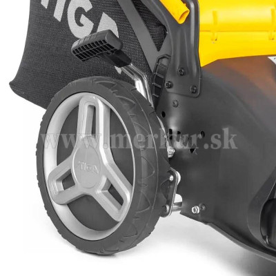 STIGA Combi 55 SQ H benzínová kosačka s pojazdom