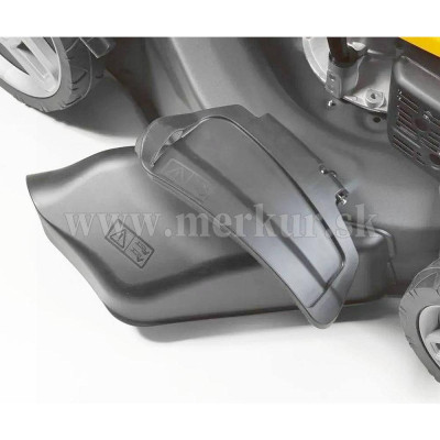 STIGA Combi 55 SQ H benzínová kosačka s pojazdom