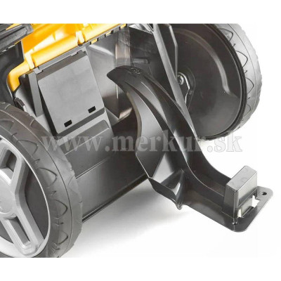 STIGA Combi 55 SQ H benzínová kosačka s pojazdom