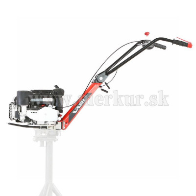 VARI motorová jednotka KOHLER CV 224 s riadidlami 80 mm