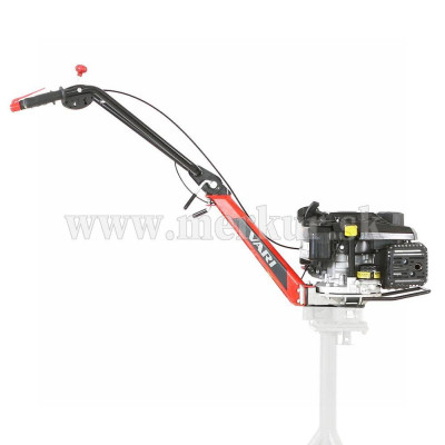 VARI motorová jednotka KOHLER CV 224 s riadidlami 80 mm