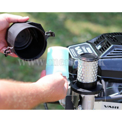 VARI motorová jednotka KOHLER CV 224 s riadidlami 80 mm