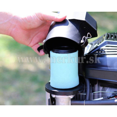 VARI motorová jednotka KOHLER CV 224 s riadidlami 80 mm