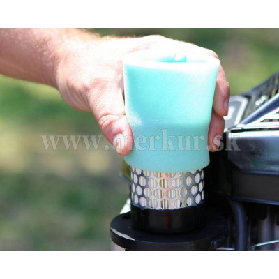 VARI motorová jednotka KOHLER CV 224 s riadidlami 80 mm