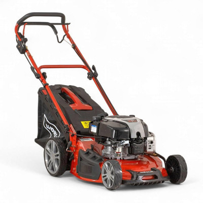 WORLD Elite 53 SQ B benzínová kosačka s pojazdom