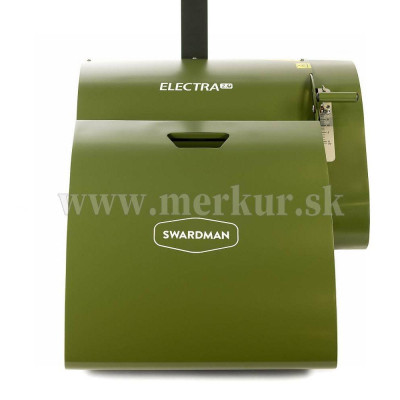SWARDMAN ELECTRA 2.0 45 akumulátorová vretenová kosačka