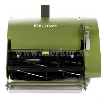 SWARDMAN ELECTRA 2.0 45 akumulátorová vretenová kosačka