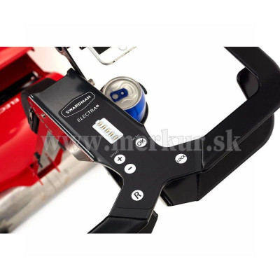 SWARDMAN ELECTRA 2.0 45 akumulátorová vretenová kosačka