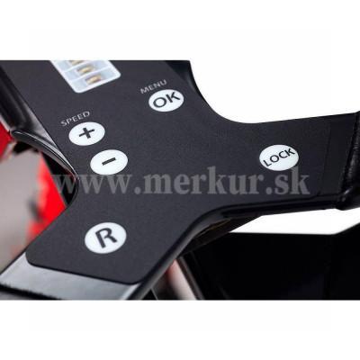 SWARDMAN ELECTRA 2.0 45 akumulátorová vretenová kosačka