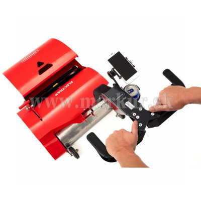 SWARDMAN ELECTRA 2.0 45 akumulátorová vretenová kosačka