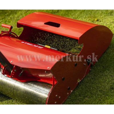 SWARDMAN ELECTRA 2.0 45 akumulátorová vretenová kosačka