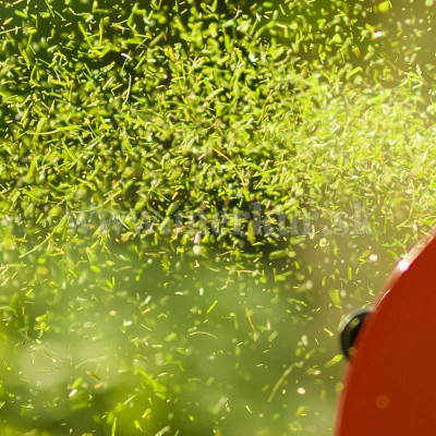 SWARDMAN ELECTRA 2.0 45 akumulátorová vretenová kosačka