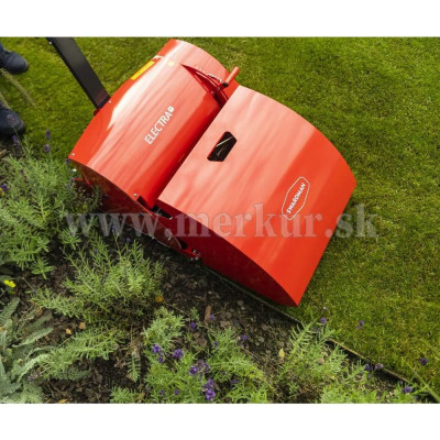 SWARDMAN ELECTRA 2.0 45 akumulátorová vretenová kosačka