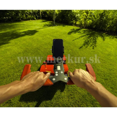 SWARDMAN ELECTRA 2.0 45 akumulátorová vretenová kosačka