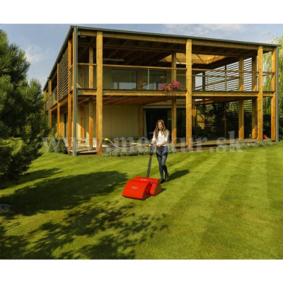 SWARDMAN ELECTRA 2.0 45 akumulátorová vretenová kosačka