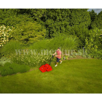 SWARDMAN ELECTRA 2.0 45 akumulátorová vretenová kosačka