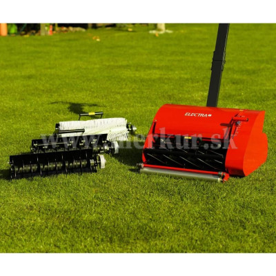 SWARDMAN ELECTRA 2.0 45 akumulátorová vretenová kosačka