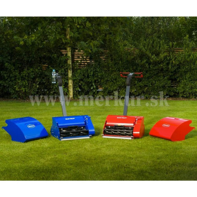 SWARDMAN ELECTRA 2.0 45 akumulátorová vretenová kosačka