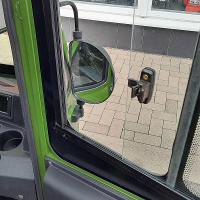 SELVO WORK 30 pracovná elektrická trojkolka