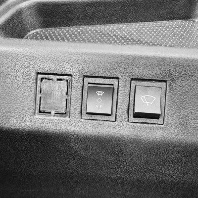 SELVO WORK 30 pracovná elektrická trojkolka