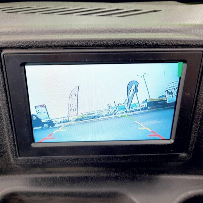 SELVO WORK 30 pracovná elektrická trojkolka