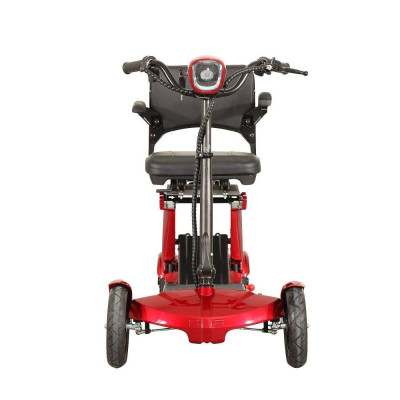 SELVO 4040 elektrický skladací vozík