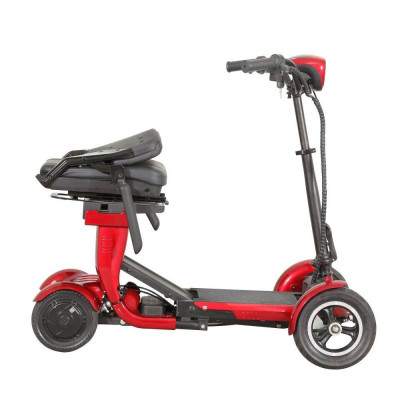 SELVO 4040 elektrický skladací vozík