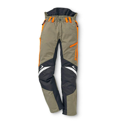 STIHL nohavice protiporezové FUNCTION ERGO veľkosť 54