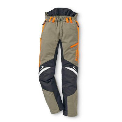 STIHL nohavice protiporezové FUNCTION ERGO veľkosť 50 /M/