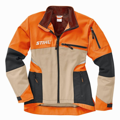 STIHL DYNAMIC VENT bunda veľkosť M / 50-52