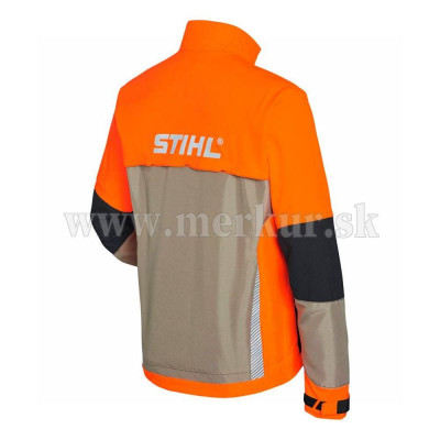 STIHL DYNAMIC VENT bunda veľkosť M / 50-52