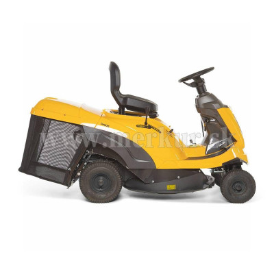 STIGA Combi 372 traktorová kosačka