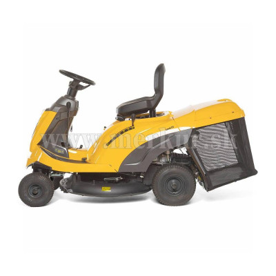 STIGA Combi 372 traktorová kosačka