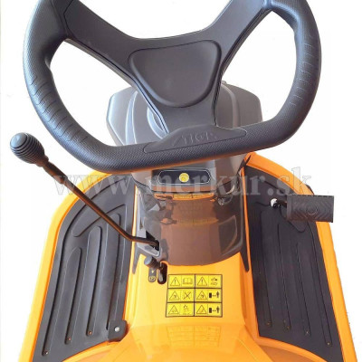 STIGA Combi 372 traktorová kosačka