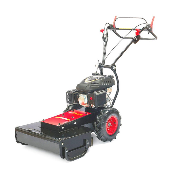 Motor Jikov BRAVO MHR550 (R225)  Vario mulčovač