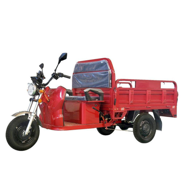 SELVO WORK 20 Li pracovná elektrická trojkolka