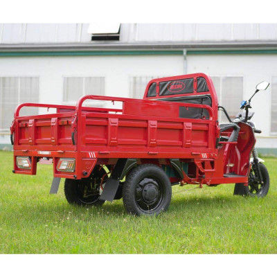 SELVO WORK 20 Li pracovná elektrická trojkolka