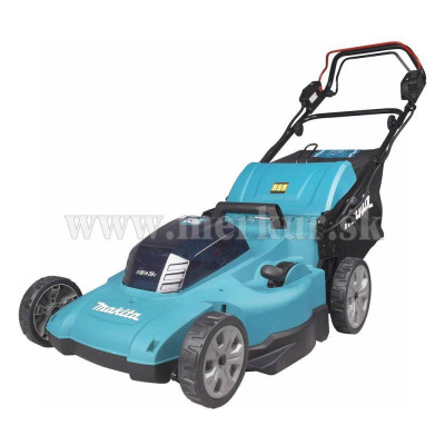 MAKITA DLM539Z akumulátorová kosačka bez aku a nabijačky