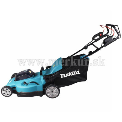 MAKITA DLM539Z akumulátorová kosačka bez aku a nabijačky