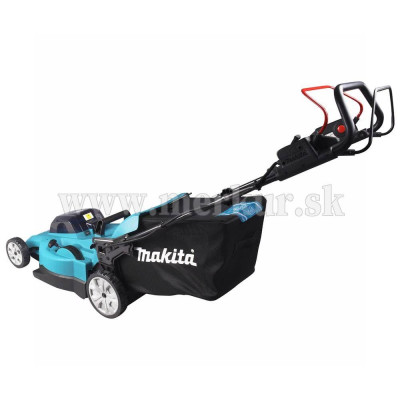 MAKITA DLM539Z akumulátorová kosačka bez aku a nabijačky