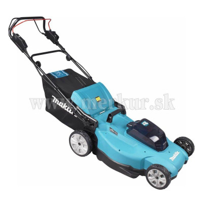 MAKITA DLM539Z akumulátorová kosačka bez aku a nabijačky